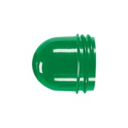 Schraubhaube hoch gn für Lichtsignal 37 G 