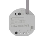 KNX-Univers.-Dimmaktor 1-f UP-Secure 39001 1S U 