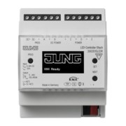 KNX LED-Controller 5fach DC5-48V,REG ,Secure 39005 1S LED R 