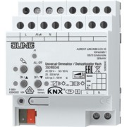 KNX Universal-Dimmaktor /Drehzahlst. 1fach 3901 REGHE 