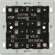KNX Tastsensor-Modul Universal 4191 TSM 