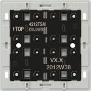 Tastsensor-Modul 1-fach 24V AC/DC 20mA 4212 TSM 