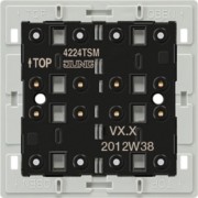 Tastsensor-Modul 2-fach 24V AC/DC 20mA 4224 TSM 
