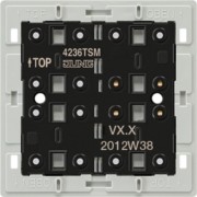 Tastsensor-Modul 3-fach 24V AC/DC 20mA 4236 TSM 