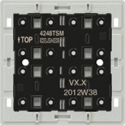 Tastsensor-Modul 4-fach 24V AC/DC 20mA 4248 TSM 