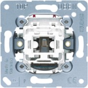 Wippschalter Kontroll Uni/Aus-/W. 506 KOEU 