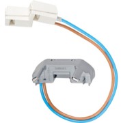 LED-Einsatz mit ws LEDs 520-O LEDW-2 