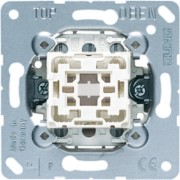 Multi-Switch Doppel-Taster mit 2x2 Schließern 531-41 U 