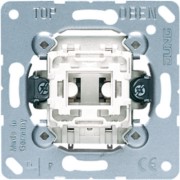 Taster 10AX 250V 1-pol. Schließer 531 U 