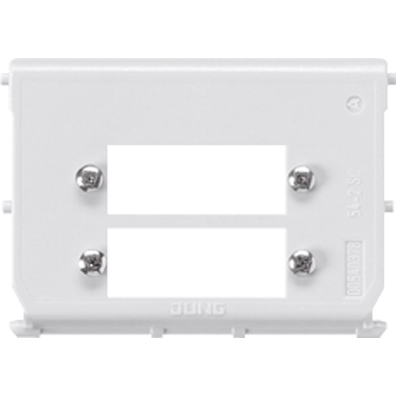 Montage-Einsatz für System SC 54-2 