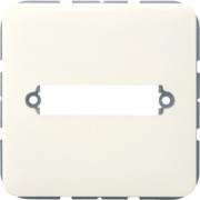 Abdeckung für Trapezsteckverb. 594-1 