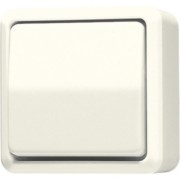 Wippschalter Kreuz 607 A 