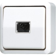 Taster ohne Symbole aws 1-pol. Schließer 634 A WW 