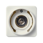 Lichtsignal o.Haube ws E10 Gewinde 637-10 A 