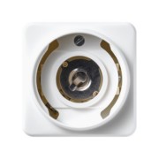 Lichtsignal o.Haube aws E10 Gewinde 637-10 A WW 