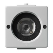 Lichtsignal o.Haube E10 Gewinde 637-10 W 