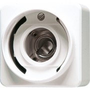 Lichtsignal o.Haube aws E14 Gewinde 637-14 A WW 