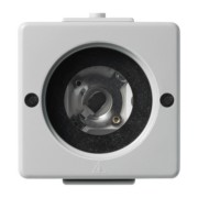 Lichtsignal o.Haube E14 Gewinde 637-14 W 
