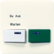 Abdeckung für Fab.Ackermann 642 B-2 