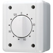 Schaltuhr max.120 Minuten 8012 W 