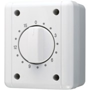 Schaltuhr max.15 Minuten 8015 W 