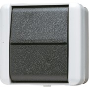Wippschalter Univ Aus Wechsel 806 W 