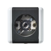 Lichtsignal o.Haube E10 Gewinde 837-10 W 