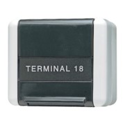 Datenanschlussgehäuse gr 75x86x58mm 854 W 
