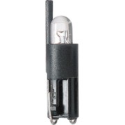 LED-Leuchte rt 230V ca.0,5mA 93-LED 