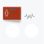 Abdeckung aws für Fab.Ackermann A 071 WW 