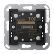KNX-Taster Standard 1-fach A 10711 ST 