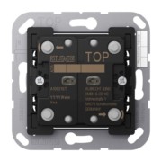 KNX-Taster Universal 2-fach A 10921 ST 