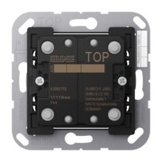 KNX-Taster Erweiterung 2-fach A 10921 TE 