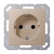 SCHUKO-Steckdose 16A 250V A 1520 CH 