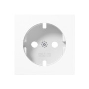 Zentralplatte A 1520 PL WW 