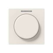 Abdeckung für Drehsensor weiß A 1540 KO5 