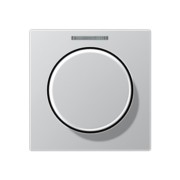 Abdeckung für Drehsensor aluminium A 1540 KO5 AL 