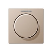 Abdeckung für Drehsensor champagner A 1540 KO5 CH 