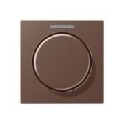 Abdeckung für Drehsensor mokka A 1540 KO5 MO 
