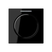 Abdeckung für Drehsensor schwarz A 1540 KO5 SW 