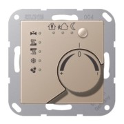 KNX Stetigregler champ. mit Busankoppler A 2178 CH 