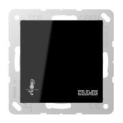 KNX-Objektregler sw mit int.Busankoppler A 2178 ORTS 
