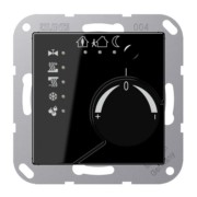 KNX Stetigregler sw mit int.Busankoppler A 2178 