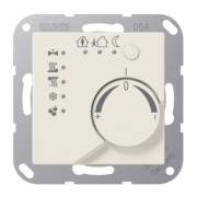 KNX Stetigregler ws mit int.Busankoppler A 2178 TS 