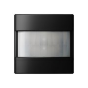 KNX-Automatikschalter graphitschwarz matt A 3181 SWM 