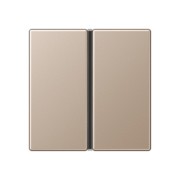 Tastensatz 1-fach champ. komplett A 401 TSA CH 
