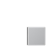 Taste 4-fach neutral A 404 TSAN AL 14 