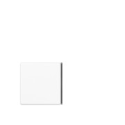 Taste 4-fach neutral A 404 TSAN WW 23 