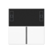 Tastensatz aws komplett A 4093 TSA WW 