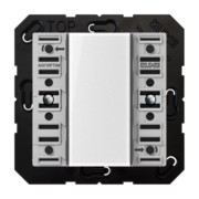 KNX Funk-Wandsender-Modul RF 2-fach A 5072 TSM 